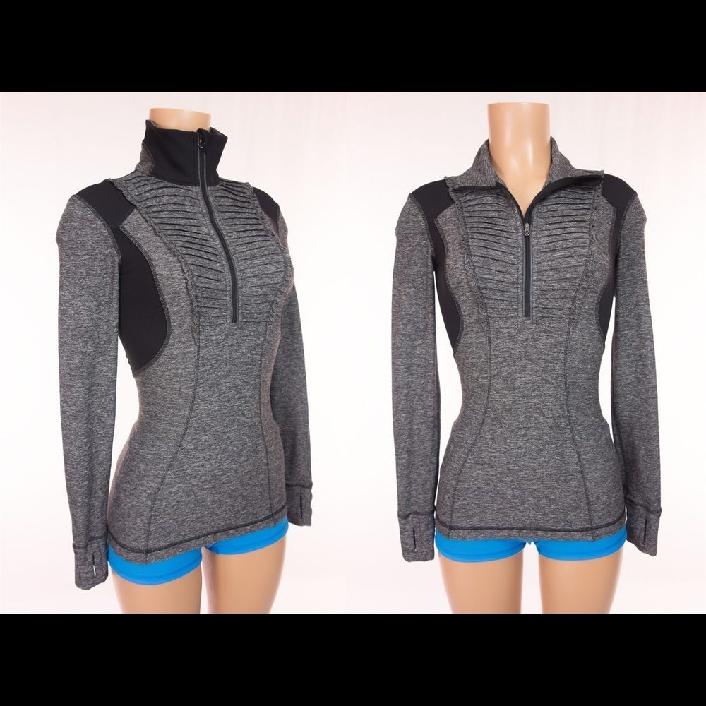 Lululemon pullover